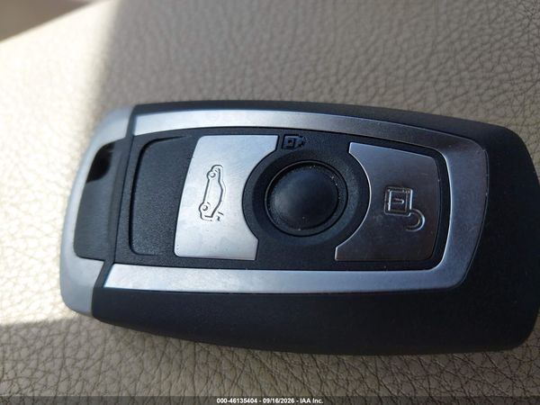2014 BMW 320I SA — I11