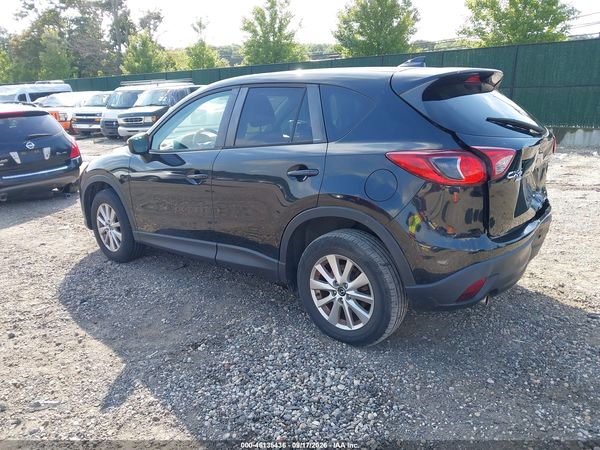 2016 MAZDA CX-5 TOURING — I3