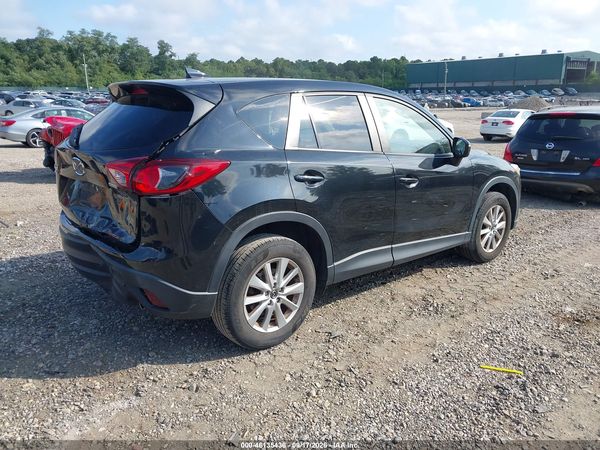 2016 MAZDA CX-5 TOURING — I4