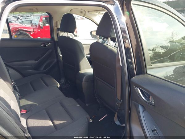 2016 MAZDA CX-5 TOURING — I8