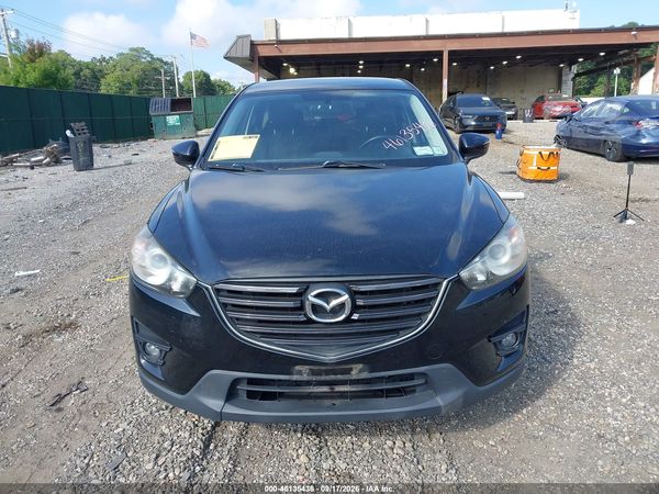 2016 MAZDA CX-5 TOURING — I115