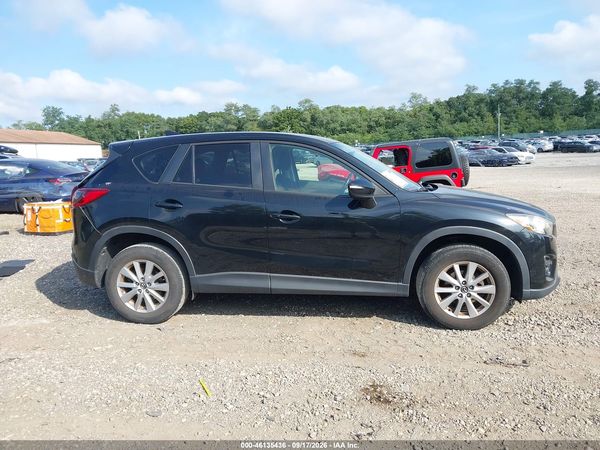 2016 MAZDA CX-5 TOURING — I116
