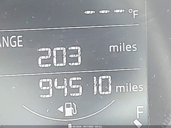 2018 MAZDA CX-5 SPORT — I118