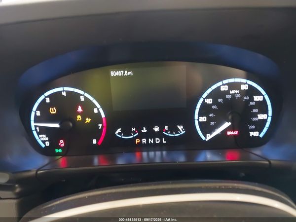 2022 FORD BRONCO SPORT BIG BEND — I7