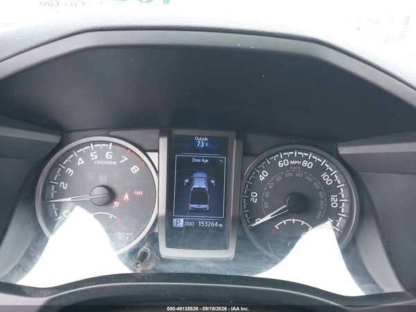2018 TOYOTA TACOMA TRD SPORT — I7