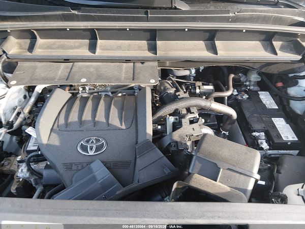 2024 TOYOTA HIGHLANDER LIMITED — I10