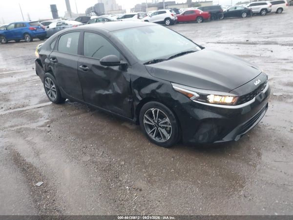 2024 KIA FORTE LXS — I1