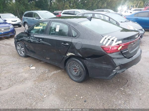 2024 KIA FORTE LXS — I3