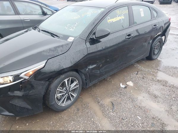 2024 KIA FORTE LXS — I6