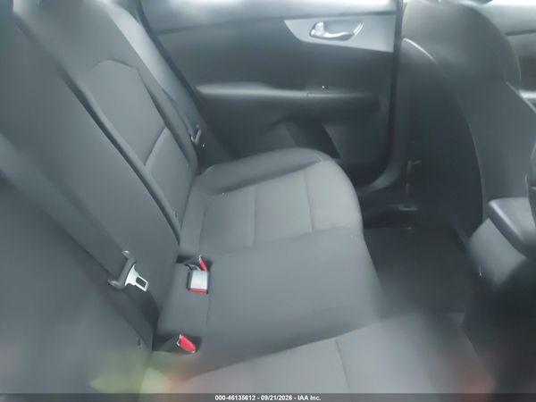 2024 KIA FORTE LXS — I8