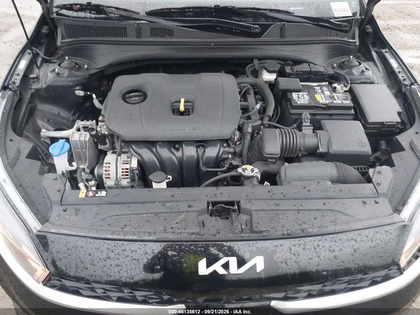 2024 KIA FORTE LXS — I10