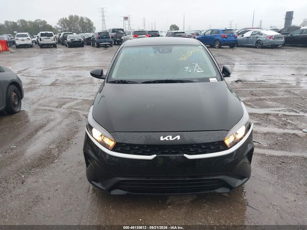 2024 KIA FORTE LXS — I115