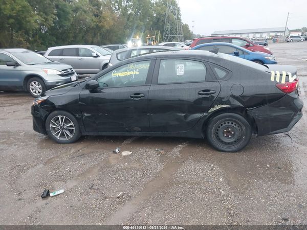 2024 KIA FORTE LXS — I117