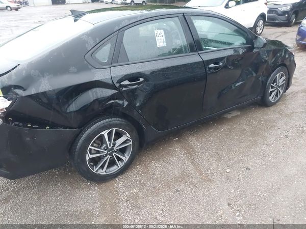 2024 KIA FORTE LXS — I153