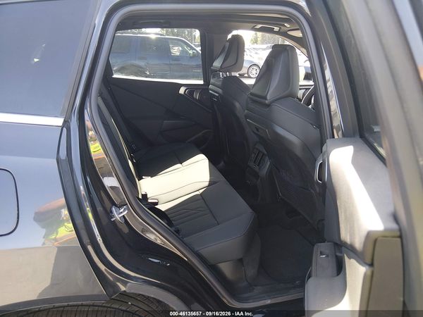 2026 BMW X3 30 XDRIVE — I8
