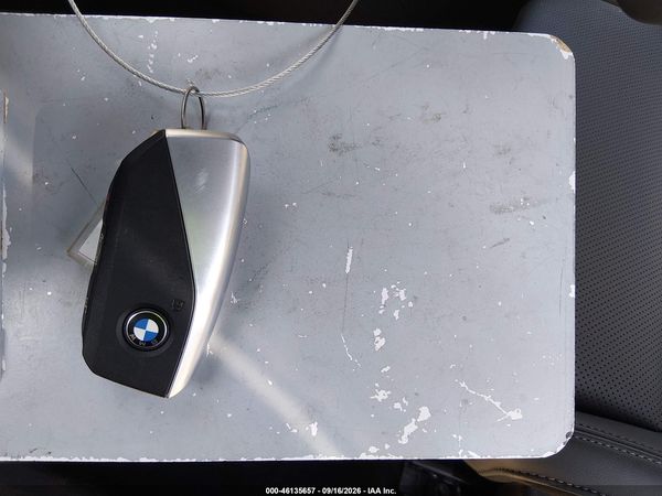 2026 BMW X3 30 XDRIVE — I11