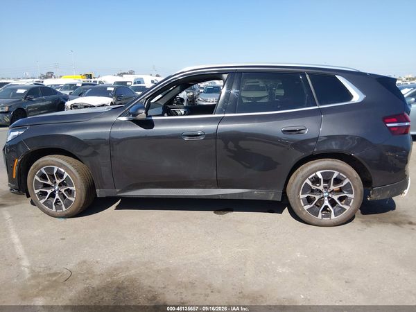 2026 BMW X3 30 XDRIVE — I117