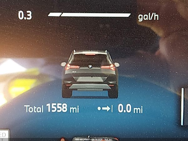 2026 BMW X3 30 XDRIVE — I118