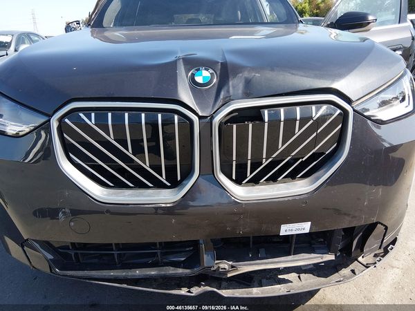 2026 BMW X3 30 XDRIVE — I155