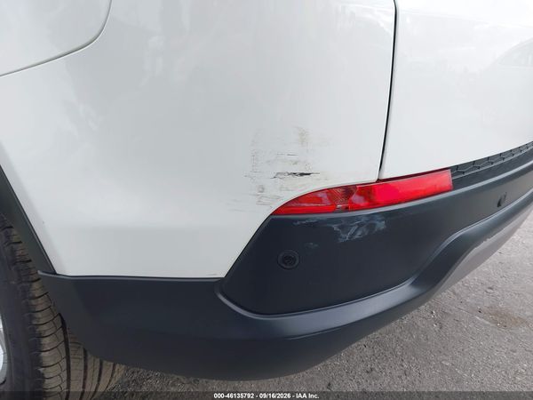 2020 LAND ROVER DISCOVERY SPORT STANDARD — I6