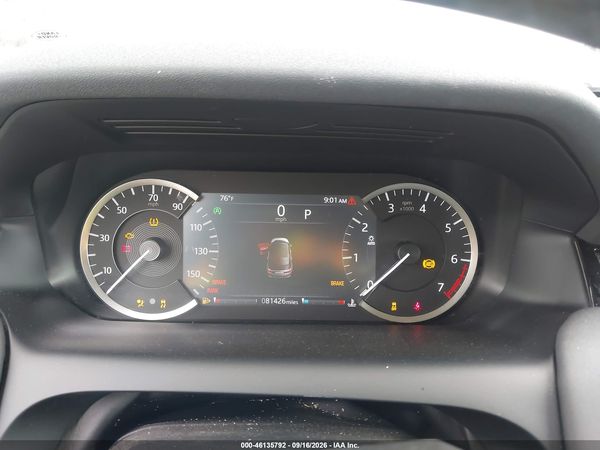 2020 LAND ROVER DISCOVERY SPORT STANDARD — I7