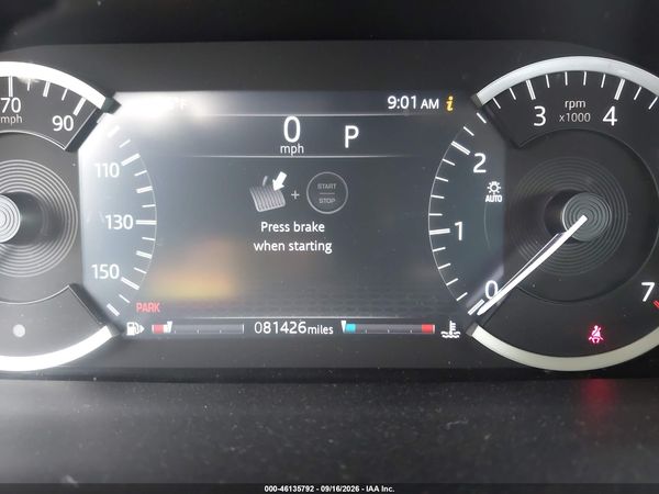 2020 LAND ROVER DISCOVERY SPORT STANDARD — I118