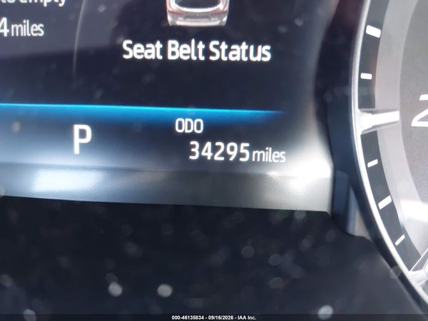 2021 TOYOTA HIGHLANDER XLE — I118