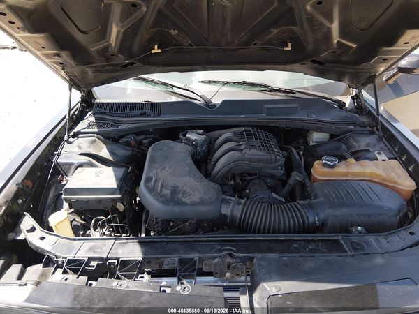2013 DODGE CHALLENGER RALLYE REDLINE — I10