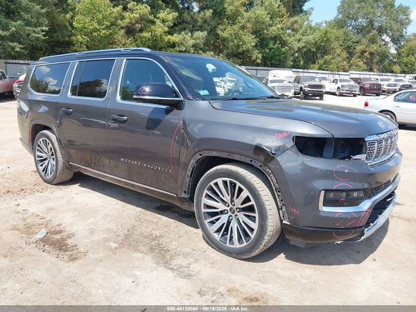 2024 JEEP GRAND WAGONEER L SERIES III 4X4 — I1