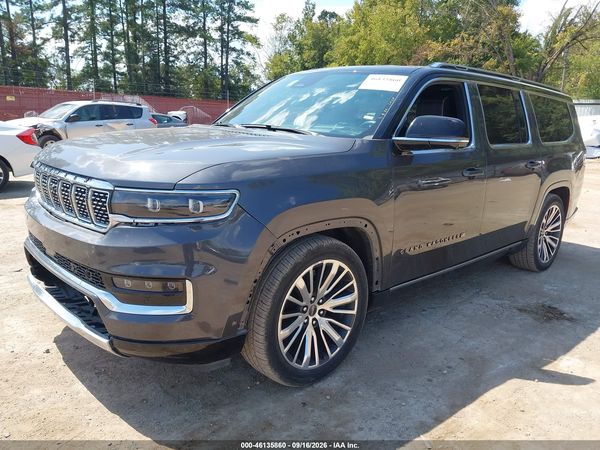 2024 JEEP GRAND WAGONEER L — I2