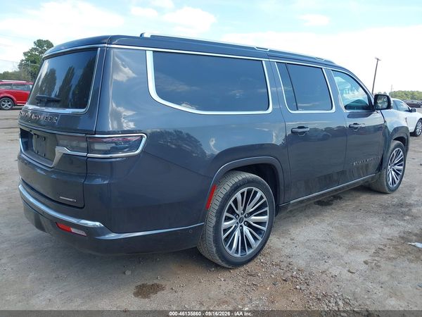 2024 JEEP GRAND WAGONEER L — I4