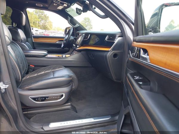 2024 JEEP GRAND WAGONEER L SERIES III 4X4 — I5