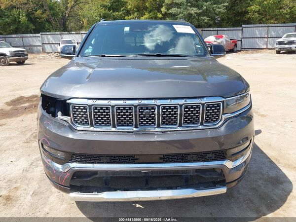 2024 JEEP GRAND WAGONEER L SERIES III 4X4 — I115
