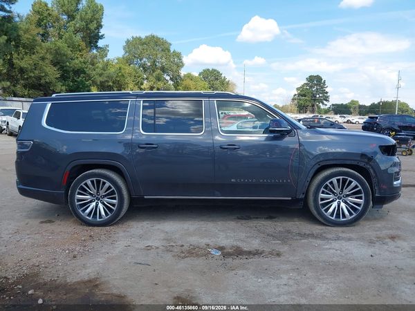 2024 JEEP GRAND WAGONEER L SERIES III 4X4 — I116