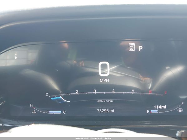 2024 JEEP GRAND WAGONEER L SERIES III 4X4 — I118
