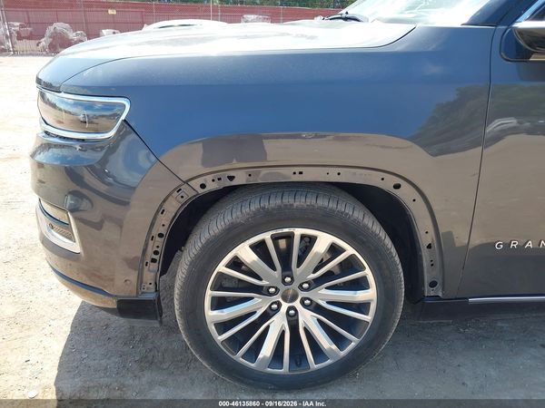2024 JEEP GRAND WAGONEER L SERIES III 4X4 — I152