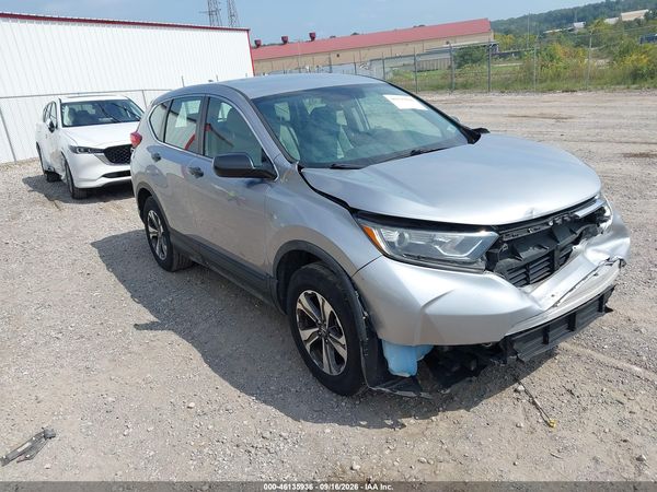 2019 HONDA CR-V LX — I1