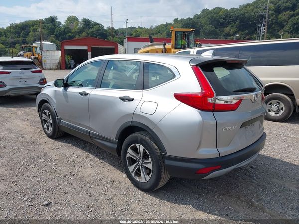 2019 HONDA CR-V LX — I3