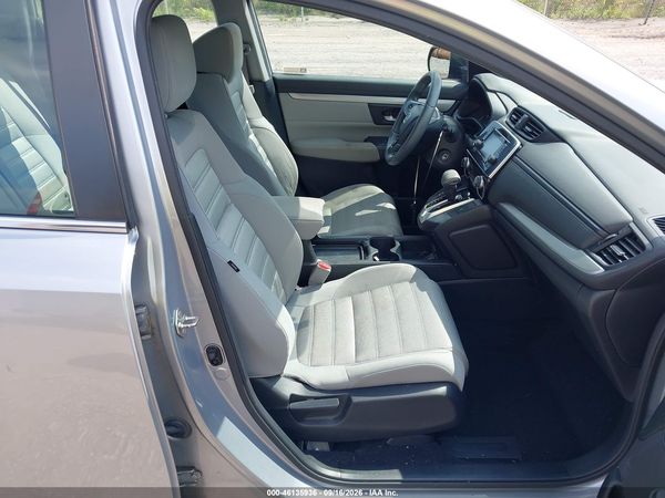2019 HONDA CR-V LX — I5