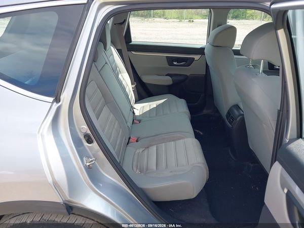 2019 HONDA CR-V LX — I8