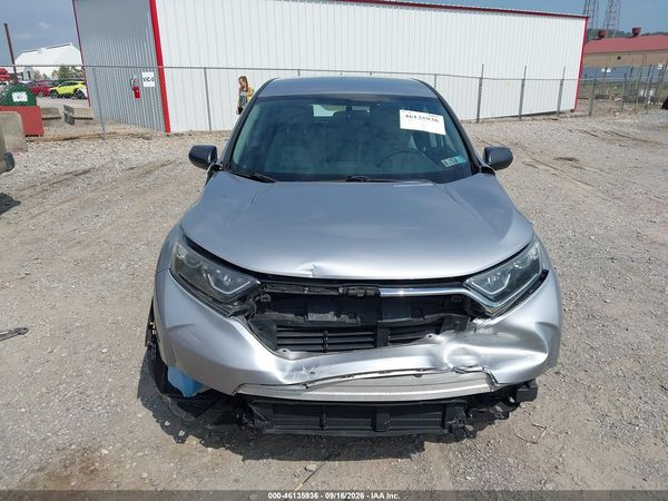 2019 HONDA CR-V LX — I115