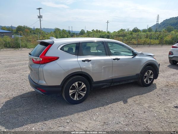 2019 HONDA CR-V LX — I116