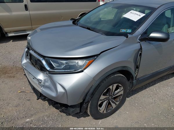 2019 HONDA CR-V LX — I152