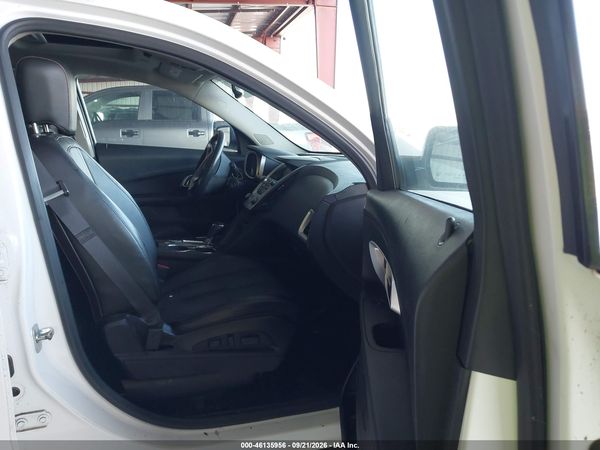 2016 CHEVROLET EQUINOX LTZ — I5
