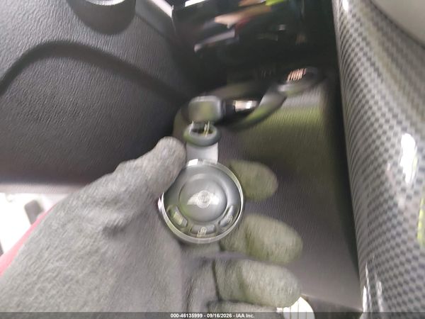 2012 MINI COOPER S COUNTRYMAN — I11
