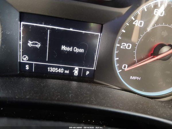 2018 CHEVROLET EQUINOX LT — I118