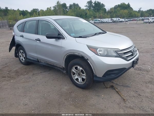2014 HONDA CR-V LX — I1