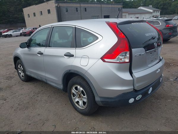 2014 HONDA CR-V LX — I3