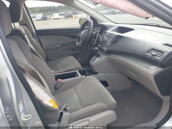 2014 HONDA CR-V LX — I5