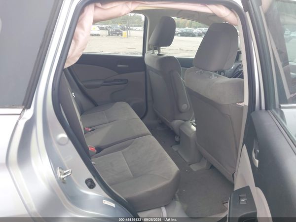 2014 HONDA CR-V LX — I8